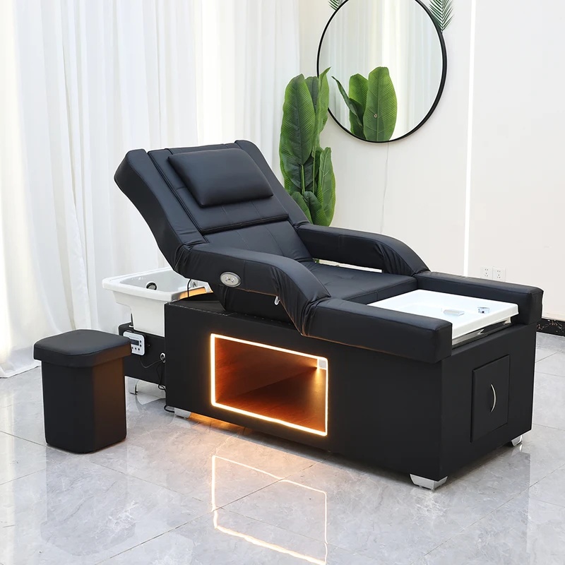 Hair Care Thailand - Cama de Lavagem de Cabelo XinSheng