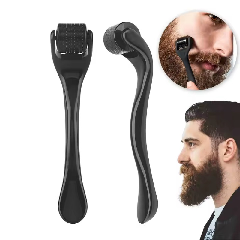 Hair Care For Hair Growth - 540 Agulhas para Crescimento de Cabelo