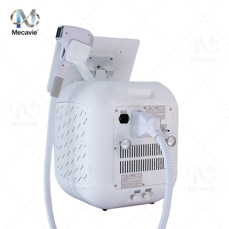 Hair Care Or Haircare - Máquina de Depilação a Laser Diode