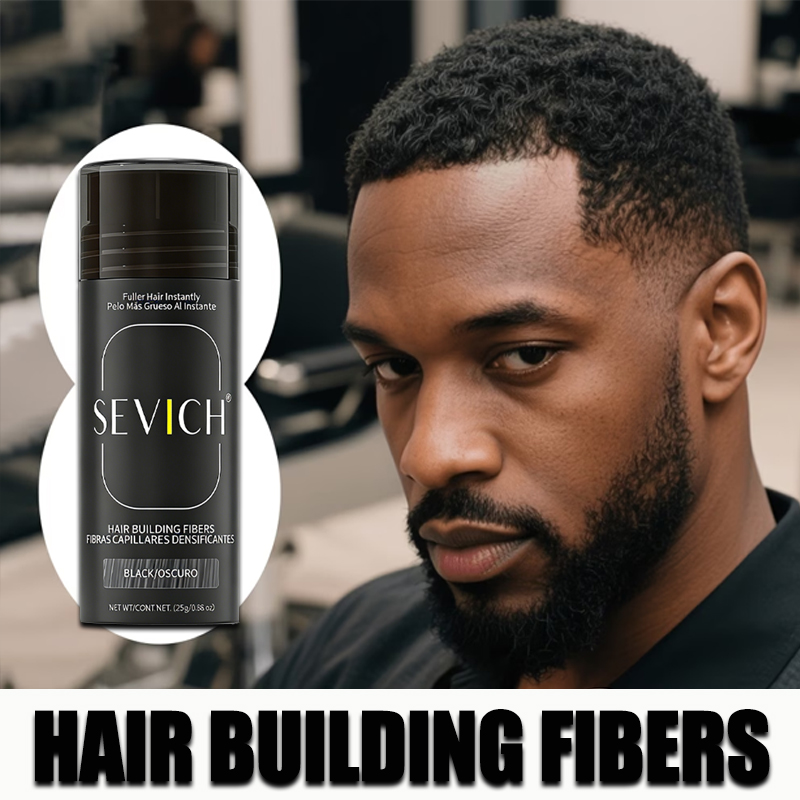 Hair Care Products - Pó de Fibra Capilar Sevich 25g