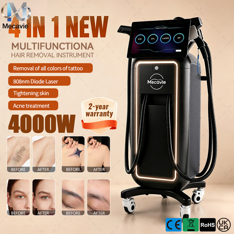 Hair Care Or Haircare - Dispositivo de Cuidado Corporal Multifuncional 5000W