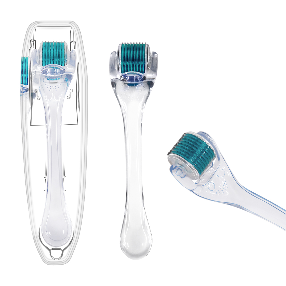 Hair Care For Hair Growth - Rolo derma de beleza profissional, micro