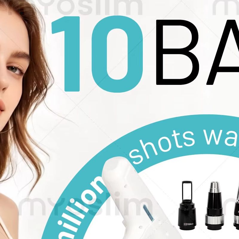 Hair Care Or Haircare - Máquina de Depilação a Laser de