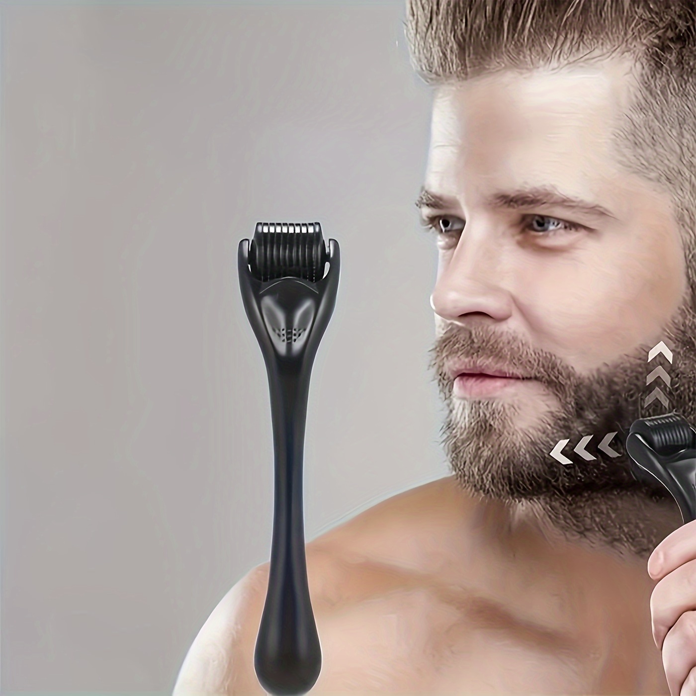Kit de rolo de crescimento de  - Hair Care For Hair Growth avaliação e preço