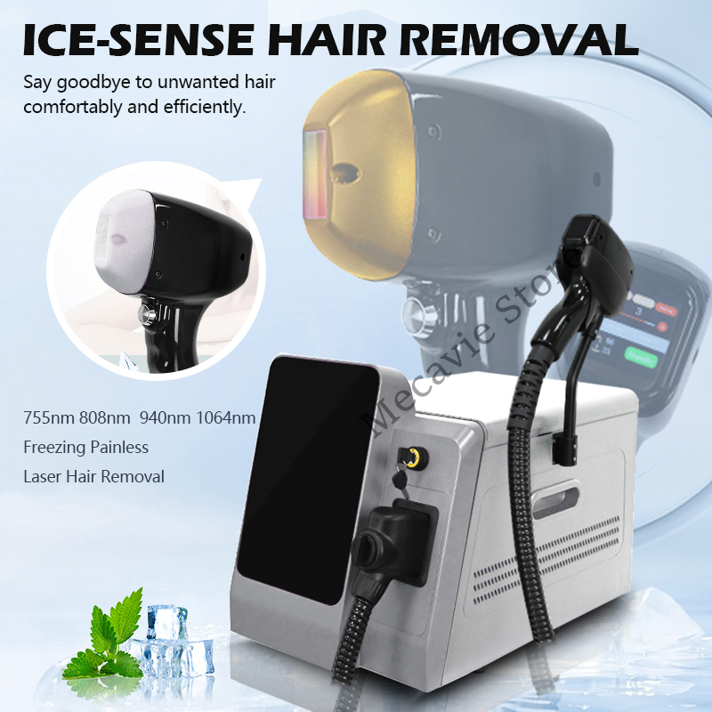 Máquina profissional de remoçã - Hair Care Or Haircare avaliação e preço