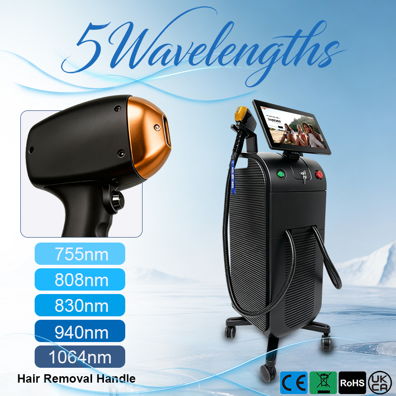 Máquina de Depilação a Laser d - Hair Care Or Haircare avaliação e preço