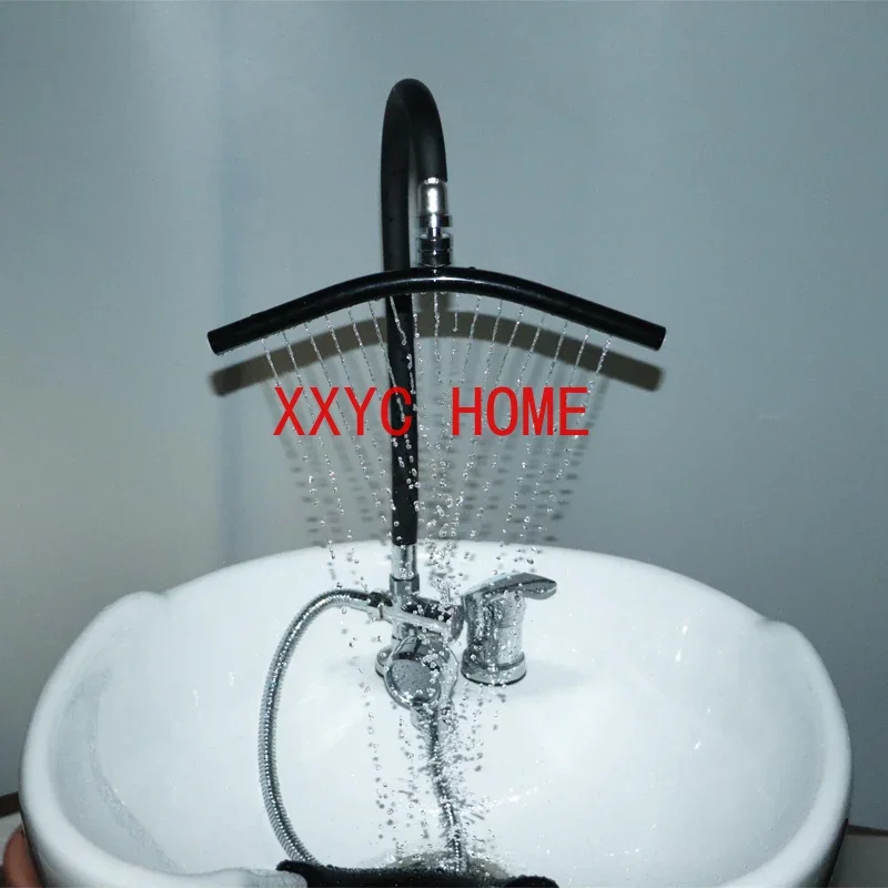 Ducha de Circulação de Água pa - Hair Care Is Self Care avaliação e preço