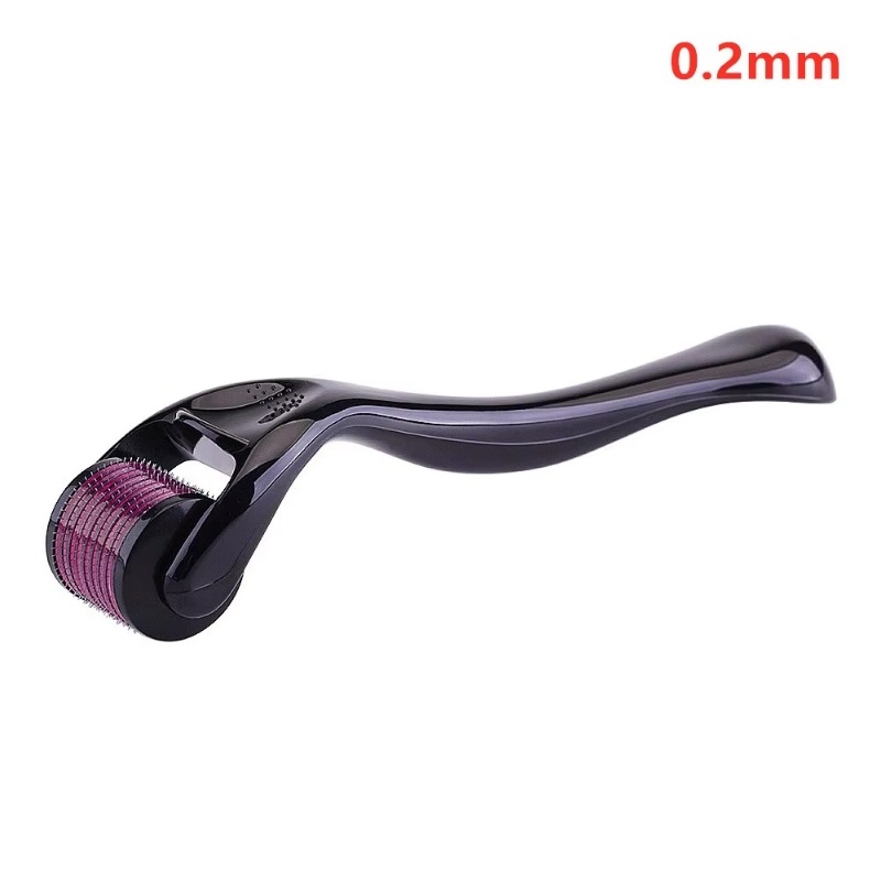 540 Agulhas para Crescimento d - Hair Care For Hair Growth avaliação e preço