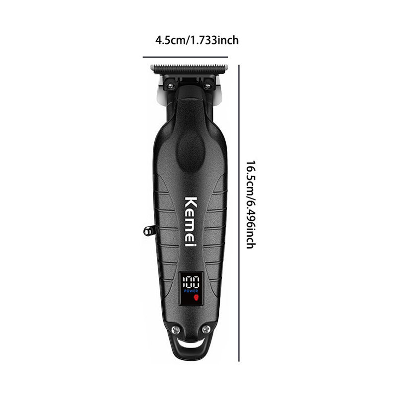 Kemei KM-2293 7000rpm barbeiro - Hair Care Brand avaliação e preço