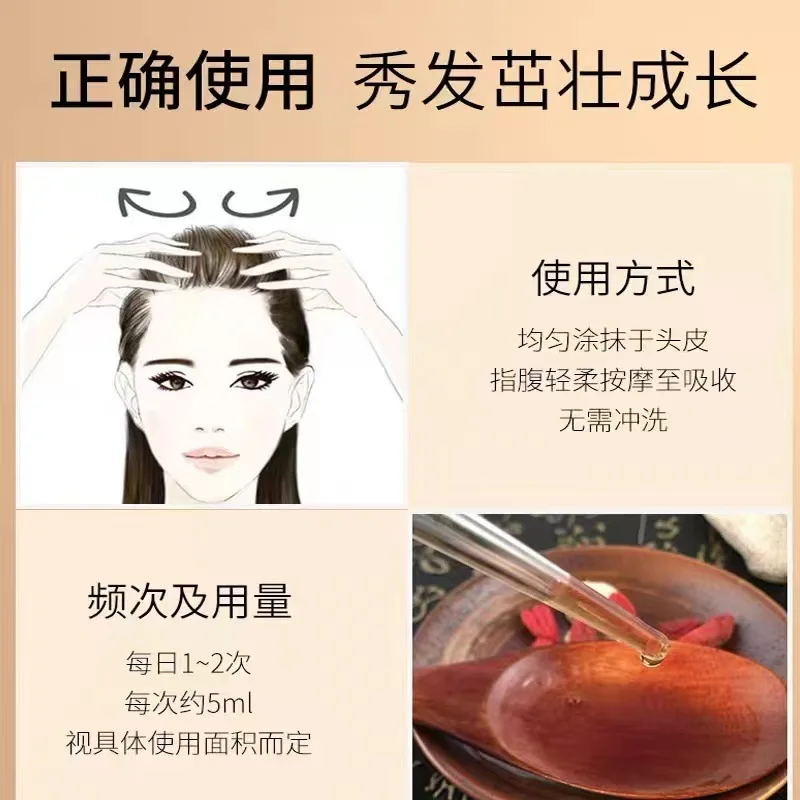 Líquido para Crescimento Capil - Hair Care Or Haircare avaliação e preço