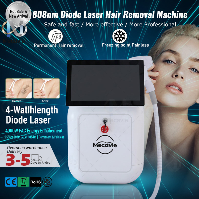 Máquina de Depilação a Laser D - Hair Care Or Haircare avaliação e preço