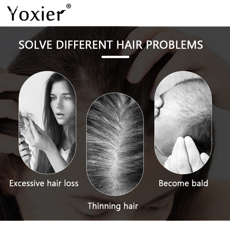 Soro de crescimento intensivo  - Hair Care For Hair Growth avaliação e preço