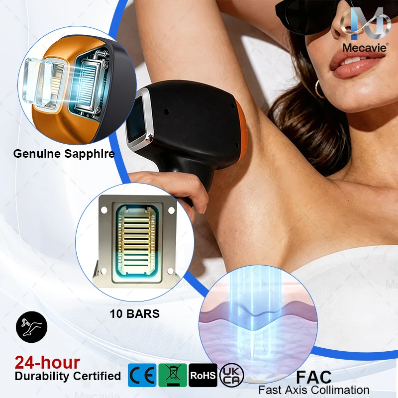 Dispositivo de laser de diodo  - Hair Care Or Haircare avaliação e preço