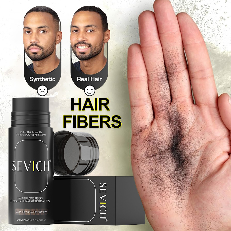 Fibras Capilares de Queratina: - Hair Care Products avaliação e preço