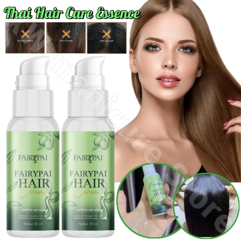 Tailândia cuidados com o cabel - Hair Care Thailand avaliação e preço