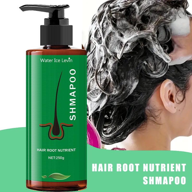 Shampoo Nutritivo para Raízes  - Hair Care Keratin Shampoo avaliação e preço