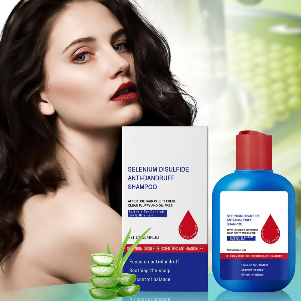 Novo Shampoo Nipori 120ml Cont - Hair Care Dandruff avaliação e preço