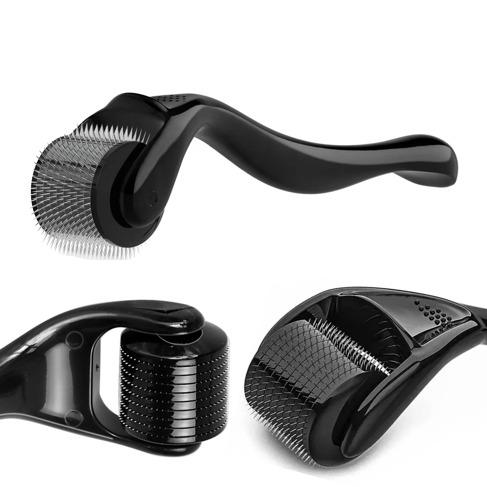 Derma Roller DRS 540 para Cuid - Hair Care For Hair Growth avaliação e preço