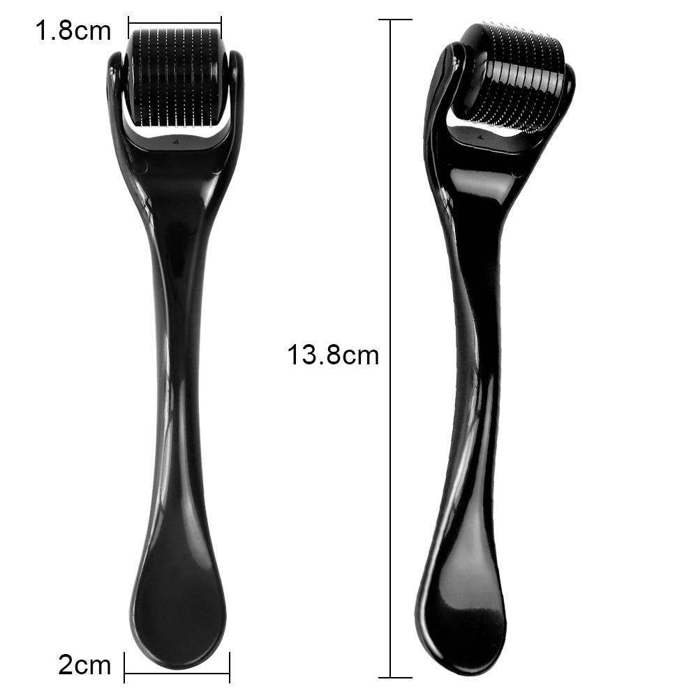 Derma Roller DRS 540 para Cuid - Hair Care For Hair Growth avaliação e preço