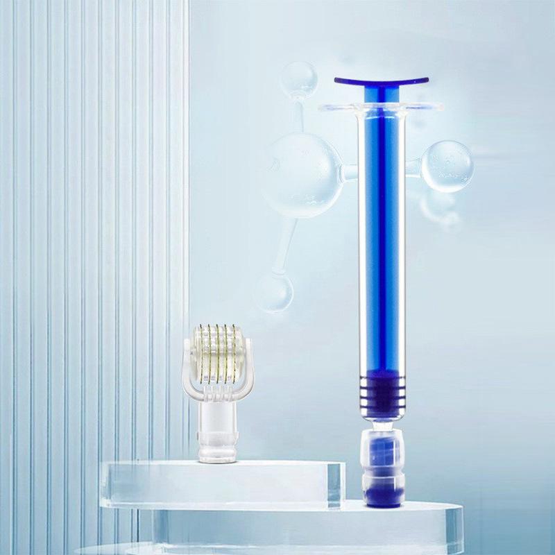 [Novo] Rolo de Microagulhas 0. - Hair Care For Hair Growth avaliação e preço
