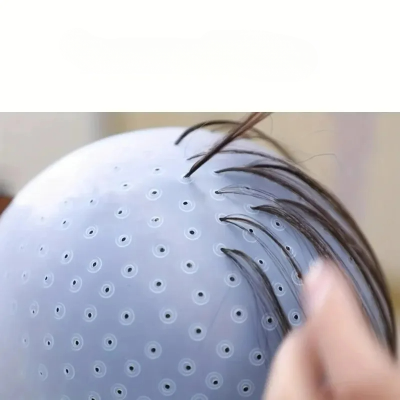 Touca de silicone para coloraç - Hair Care Brand avaliação e preço