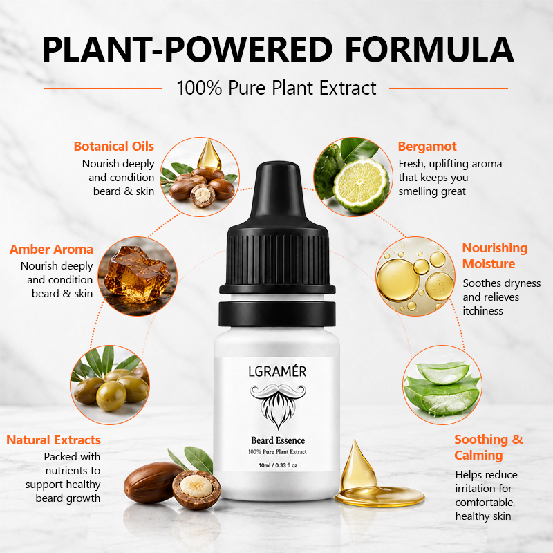 Sérum para Crescimento de Barb - Hair Care Products avaliação e preço