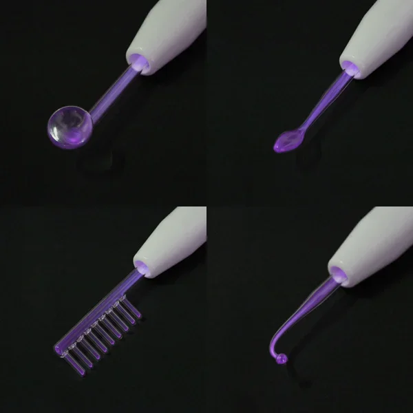 Máquina portátil de alta frequ - Hair Care Or Haircare avaliação e preço