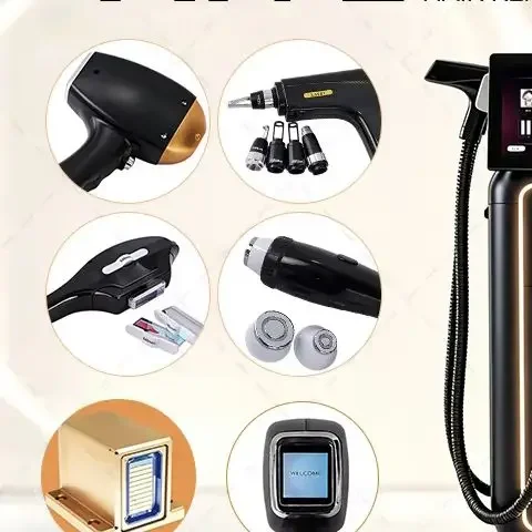 Dispositivo de Cuidado Corpora - Hair Care Or Haircare avaliação e preço