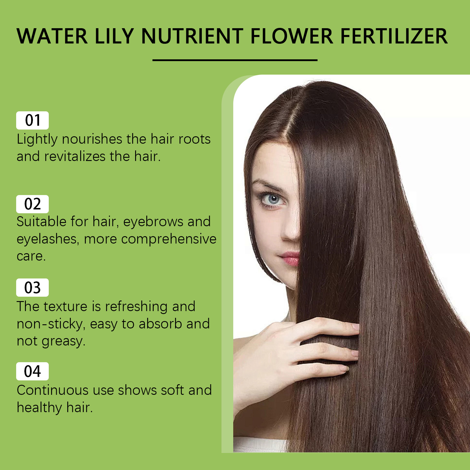 Óleo de batana para o crescime - Hair Care For Hair Growth avaliação e preço