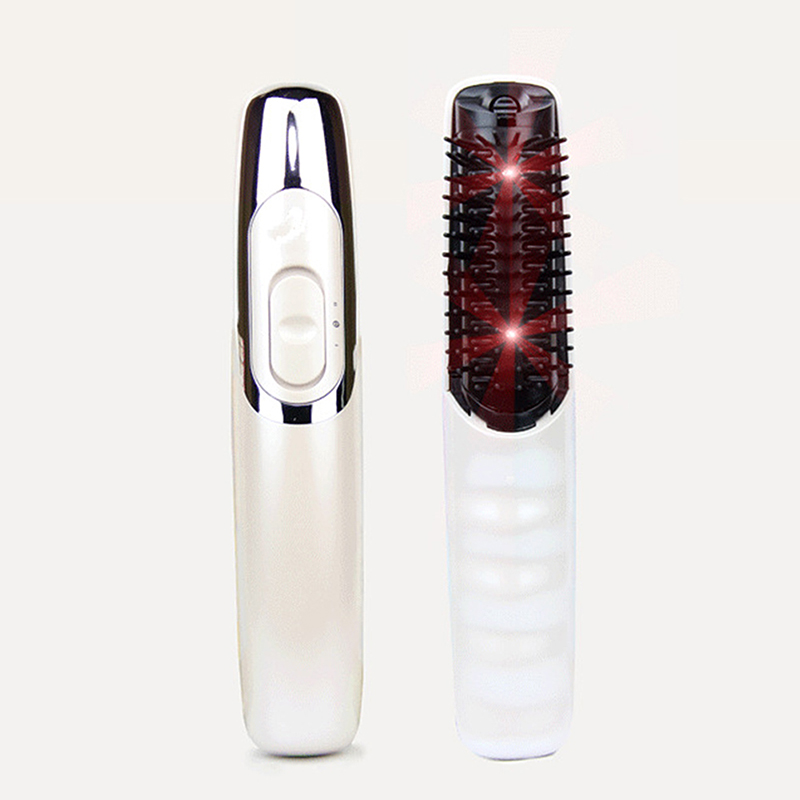 Escova Elétrica a Laser para C - Hair Care For Hair Growth avaliação e preço