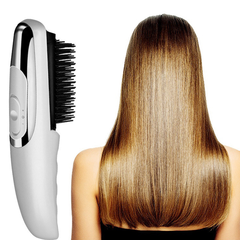 Escova Elétrica a Laser para C - Hair Care For Hair Growth avaliação e preço