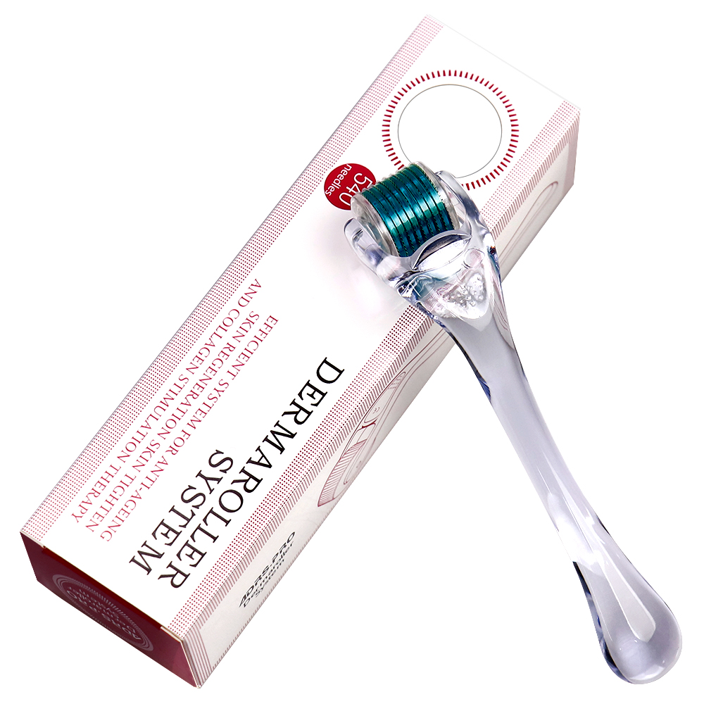 Rolo derma de beleza profissio - Hair Care For Hair Growth avaliação e preço