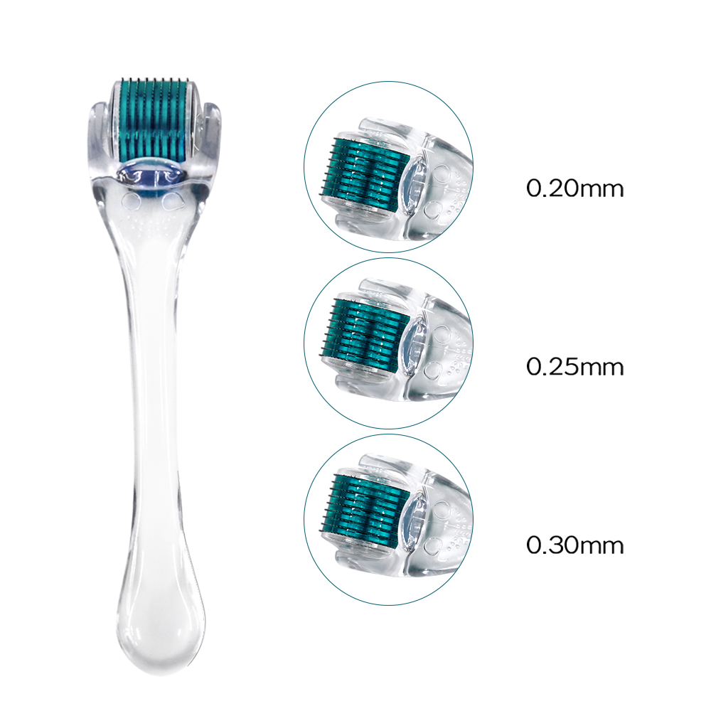 Rolo derma de beleza profissio - Hair Care For Hair Growth avaliação e preço