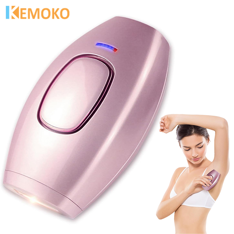 Removedor de pelos a laser ipl - Hair Care Or Haircare avaliação e preço