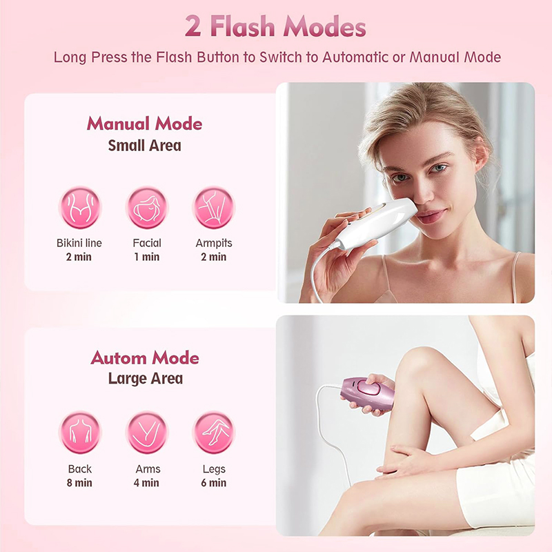 Removedor de pelos a laser ipl - Hair Care Or Haircare avaliação e preço