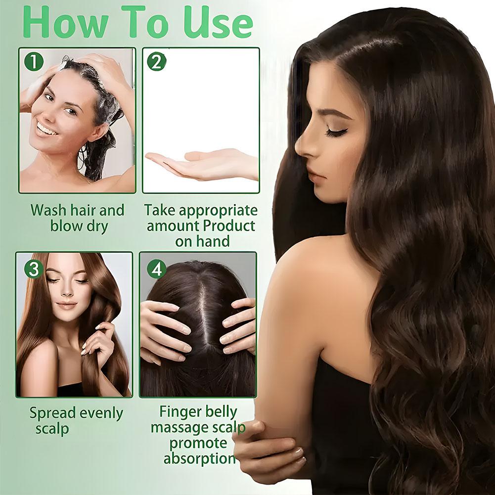 Óleo de Alecrim 100g: Essência - Hair Care For Hair Growth avaliação e preço