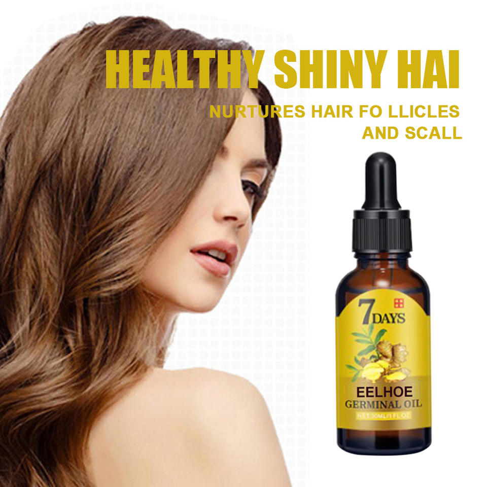 Óleo Essencial de Gengibre par - Hair Care Products avaliação e preço
