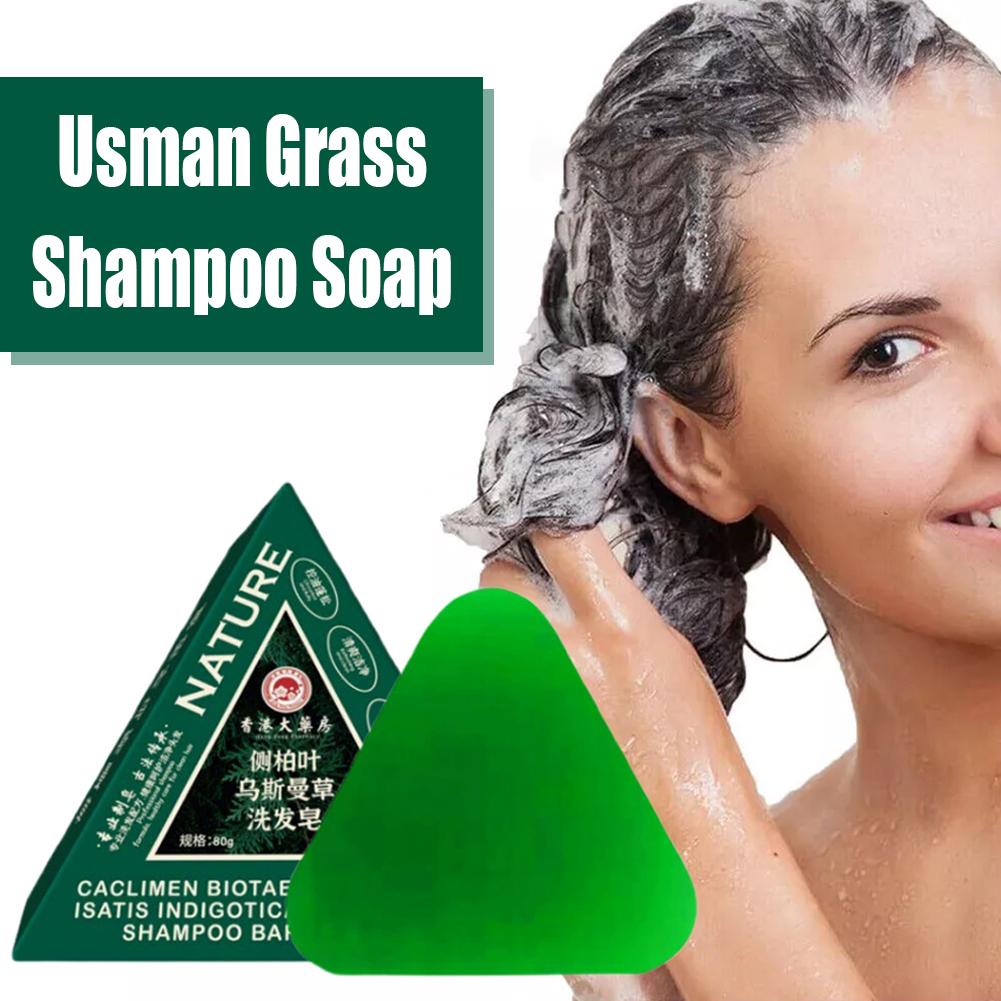 Usmanthus sinensis shampoo sab - Hair Care Dandruff avaliação e preço