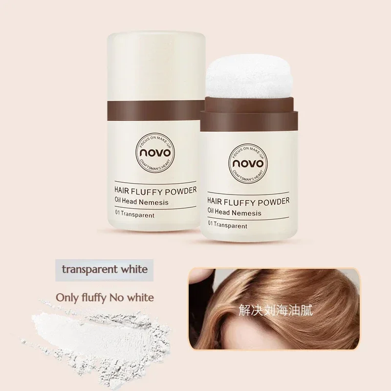 Novo Hair Plffy Powder - Repar - Hair Care Products avaliação e preço