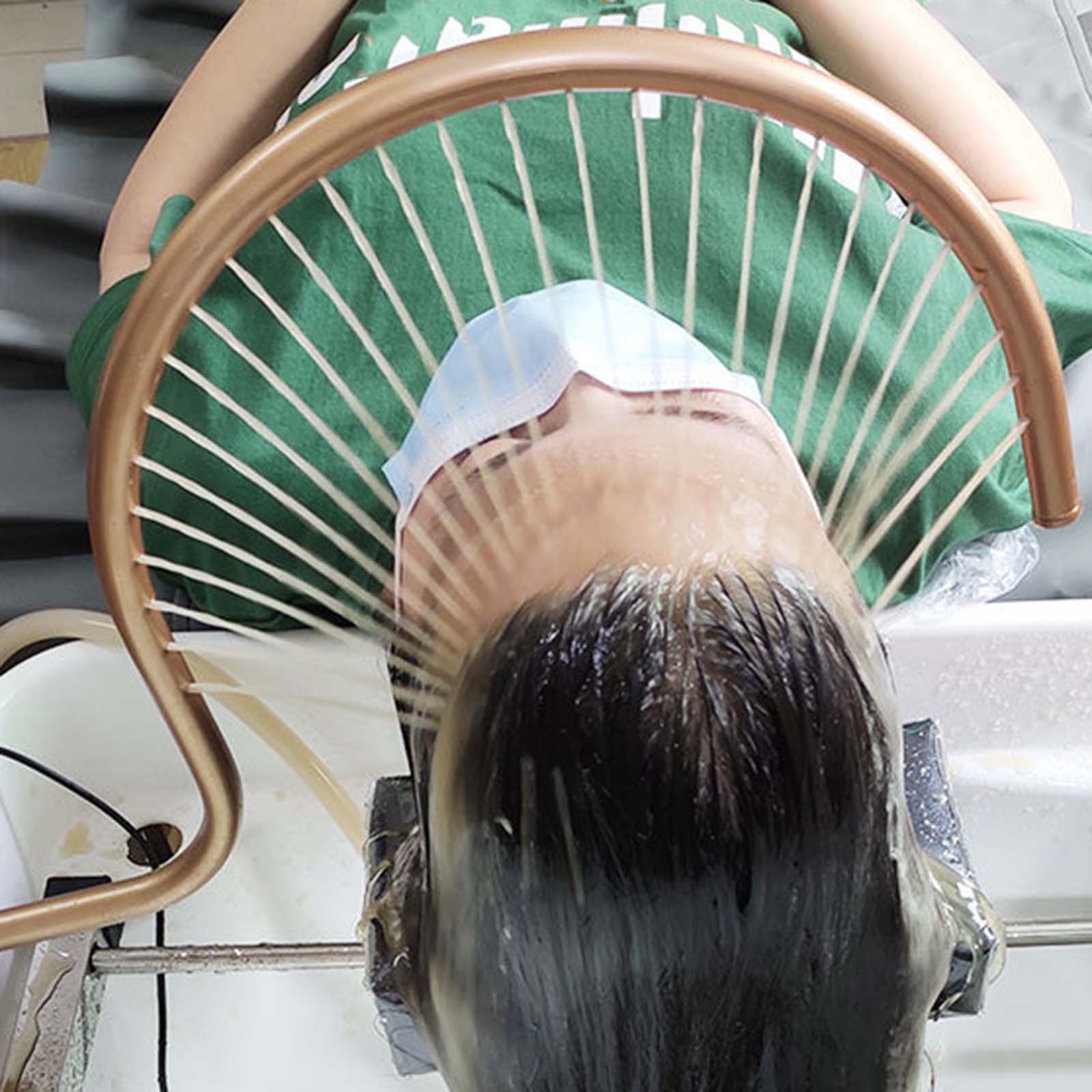 Equipamento De Circulação De Á - Hair Care Thailand avaliação e preço