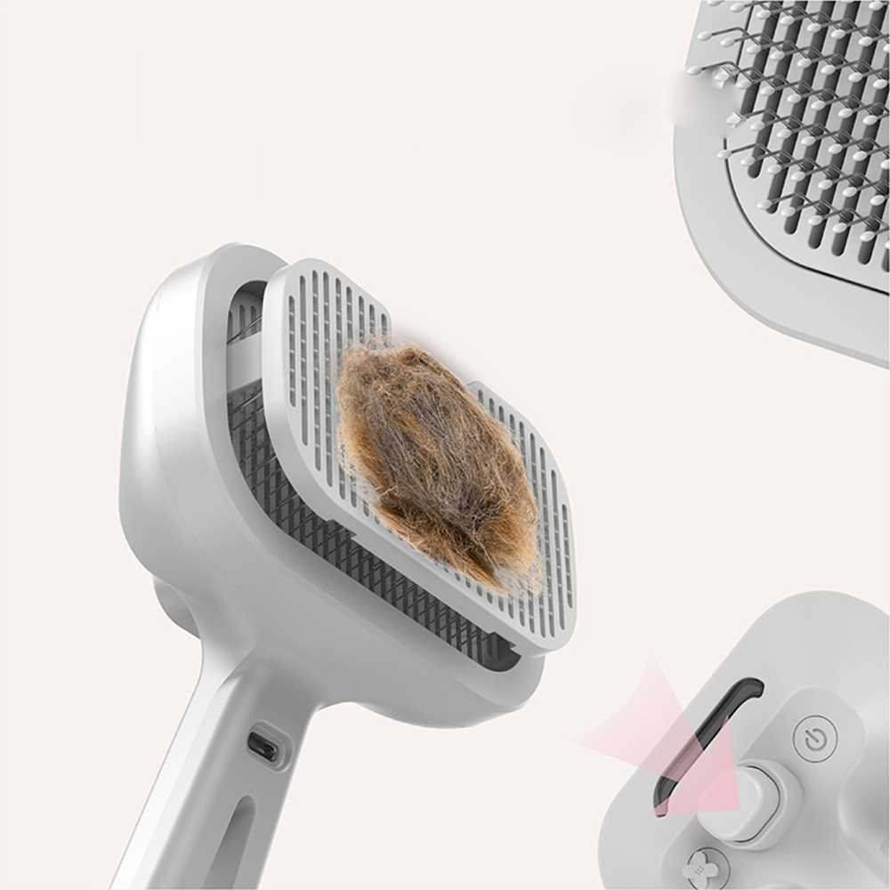 Escova de Massagem para Animai - Hair Care Is Self Care avaliação e preço