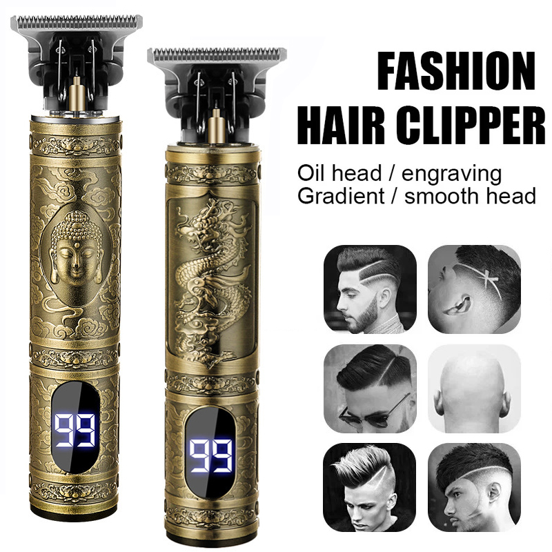 T9 máquina de cortar cabelo se - Hair Care Brand avaliação e preço