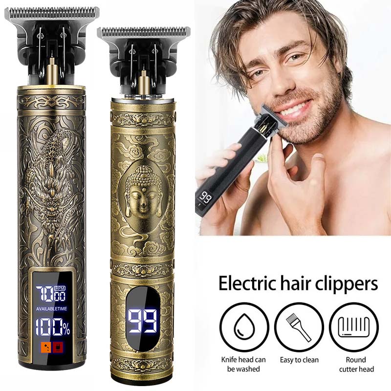 T9 máquina de cortar cabelo se - Hair Care Brand avaliação e preço