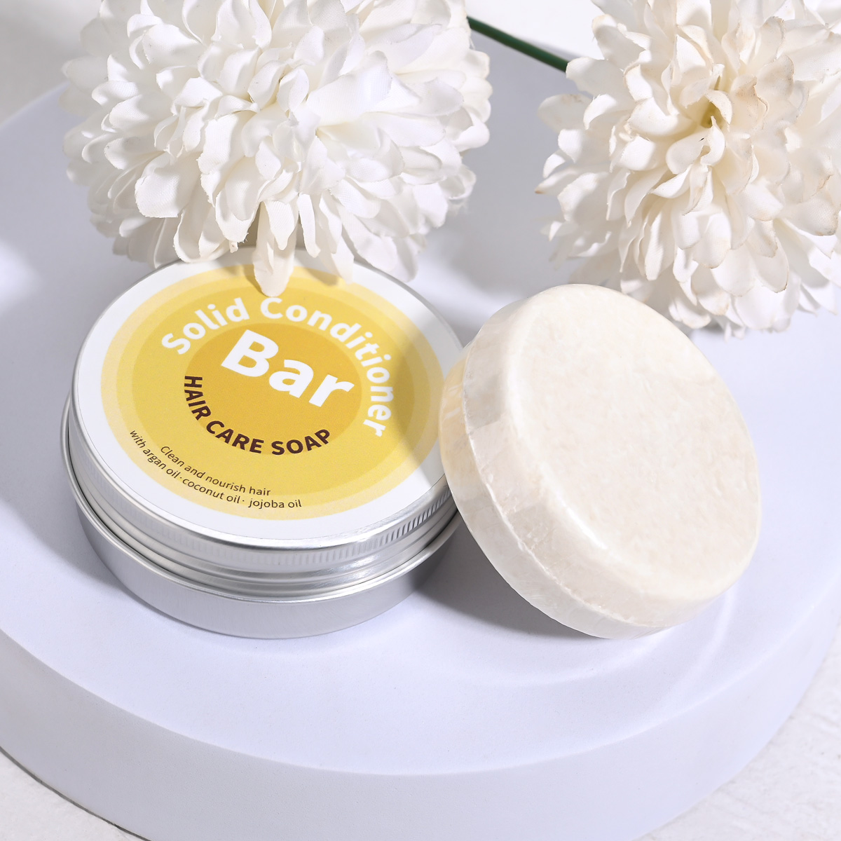 Sabonete condicionador de cabe - Hair Care Products avaliação e preço