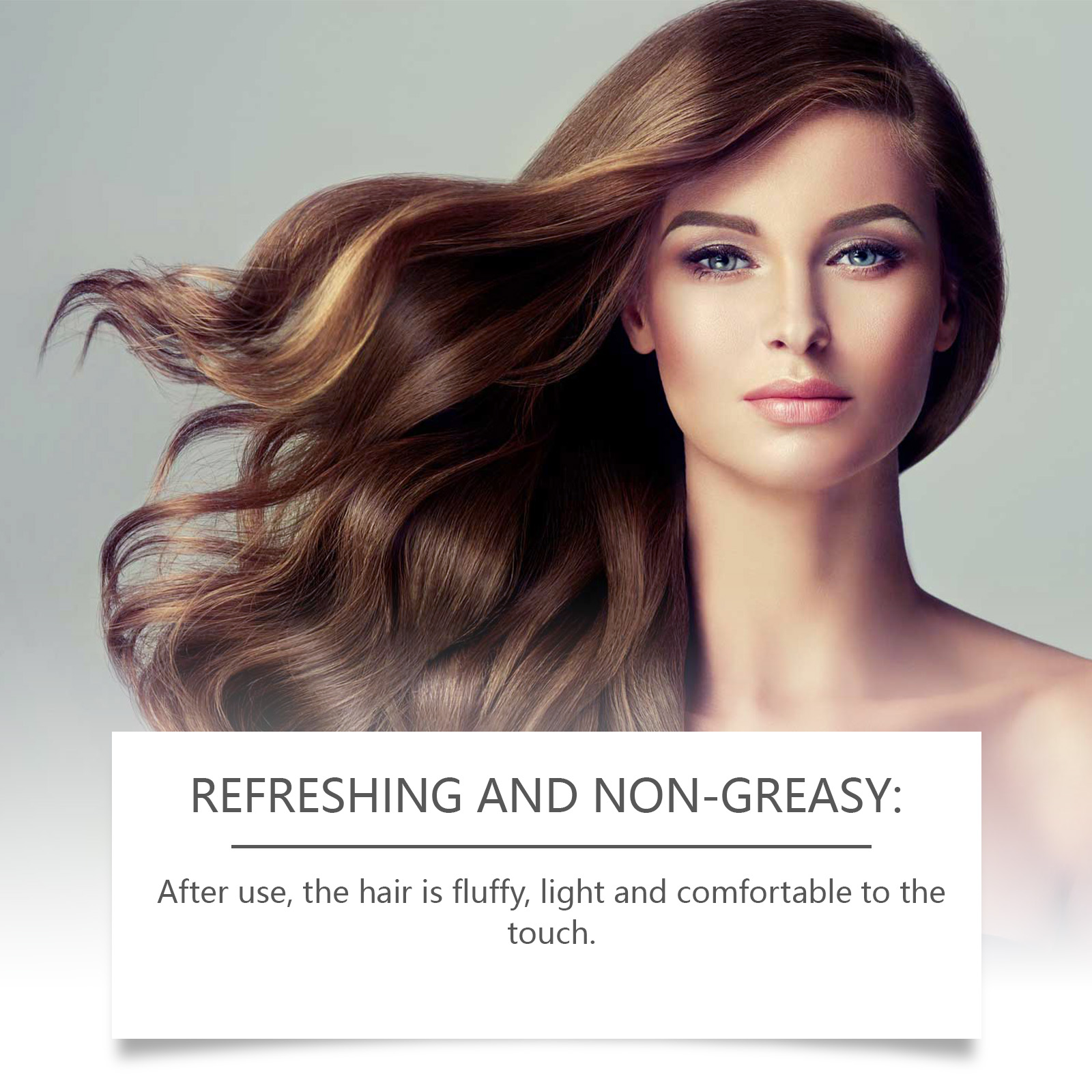 Spray Essência para Cuidado do - Hair Care Products avaliação e preço
