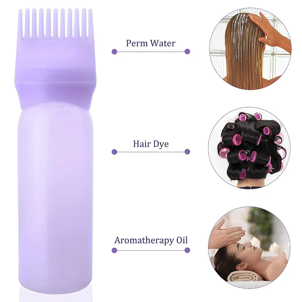 Aplicador de pente de raiz de  - Hair Care Brand avaliação e preço