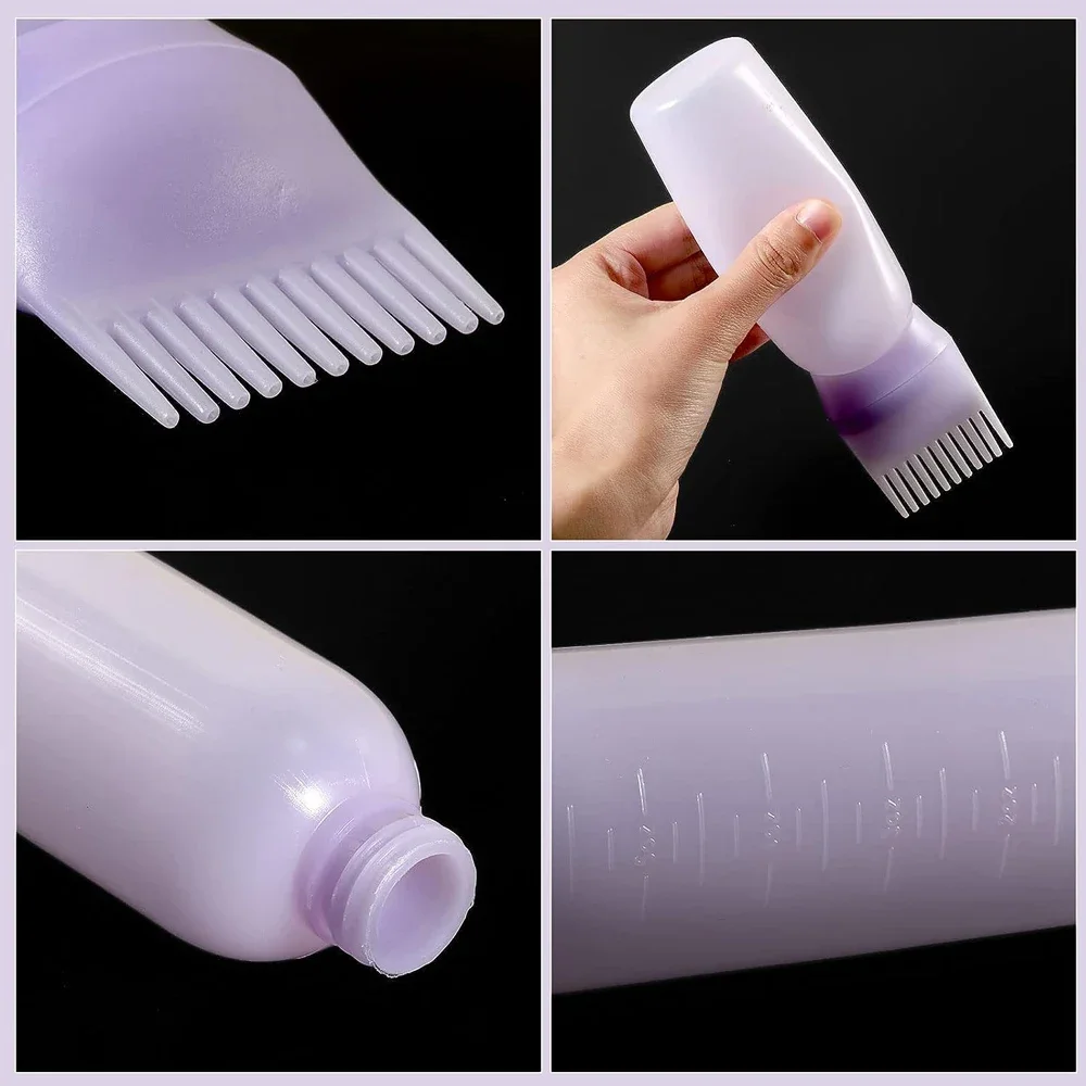 Aplicador de pente de raiz de  - Hair Care Brand avaliação e preço