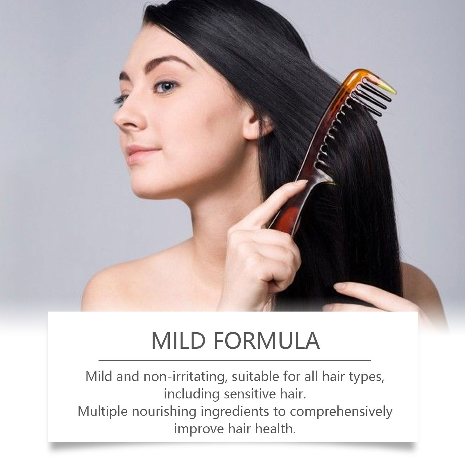 Cápsulas de soro para cuidados - Hair Care Products avaliação e preço