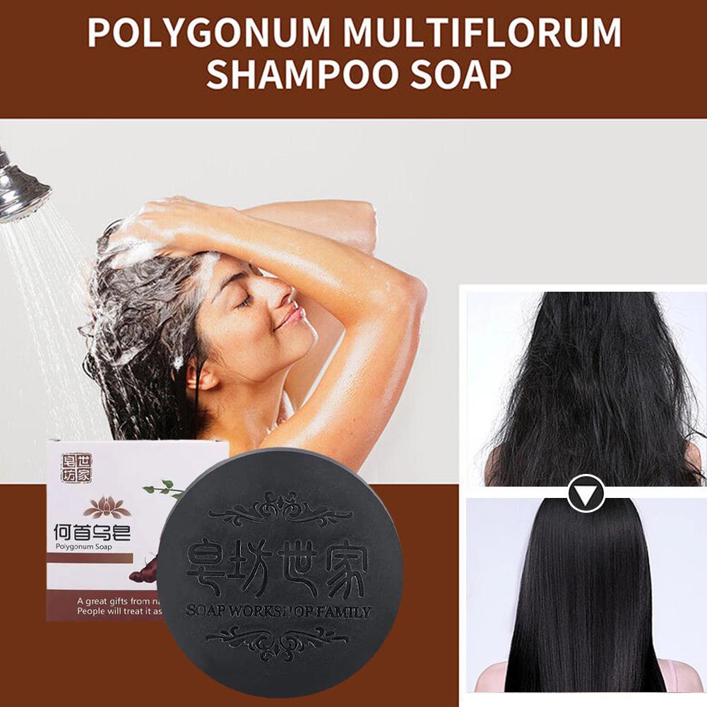 Sabonete Artesanal Natural de  - Hair Care Dandruff avaliação e preço