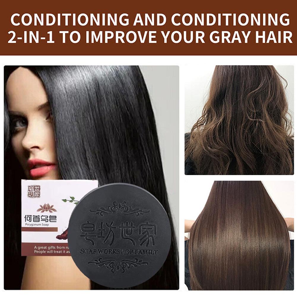 Sabonete Artesanal Natural de  - Hair Care Dandruff avaliação e preço